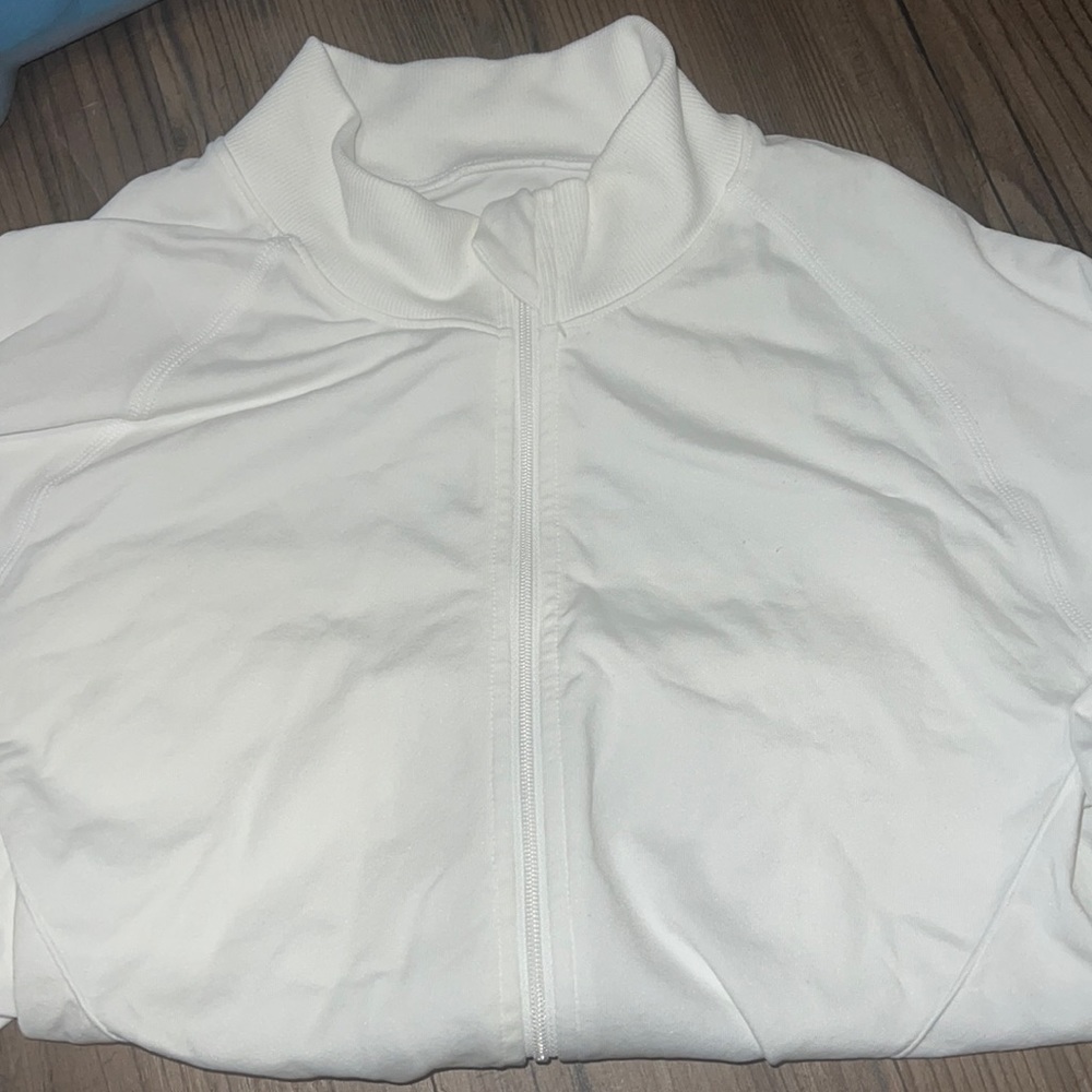 NVGTN crop top jacket